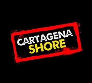 cartagena-shore